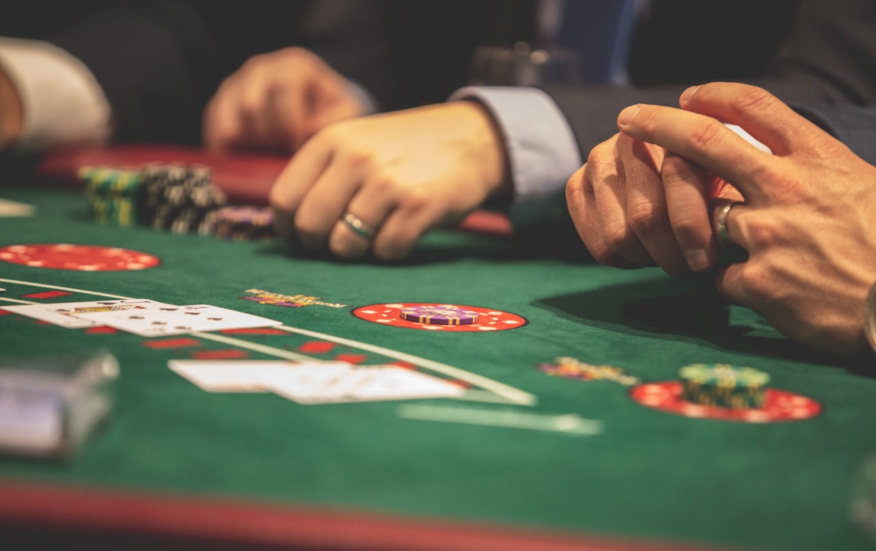 7 tips til at vælge et sikkert udenlandsk casino